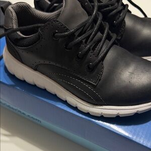 Black Stride rite  Shoes